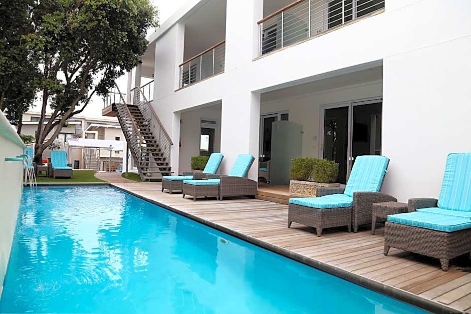 Hermanus Boutique Guest House