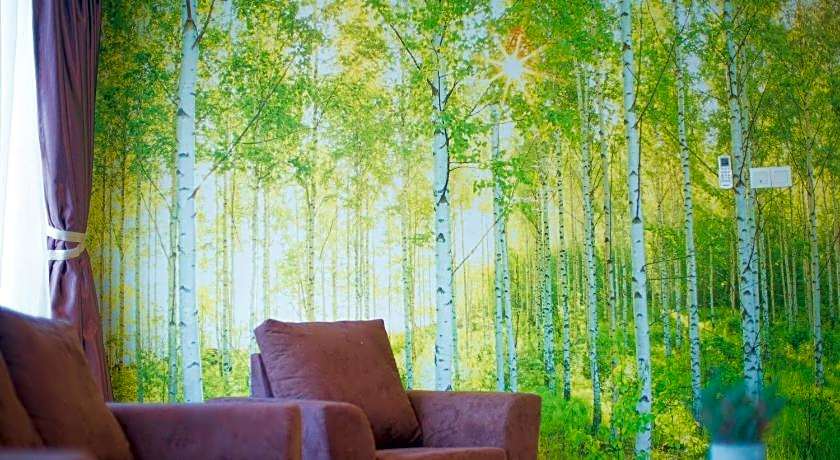 HARD ROCK VIP GUEST HOUSE