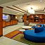 Fairfield Inn & Suites by Marriott El Paso