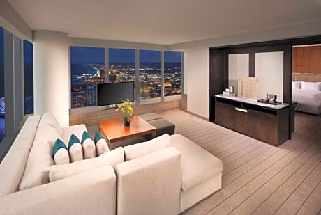 Ocean Casino Resort