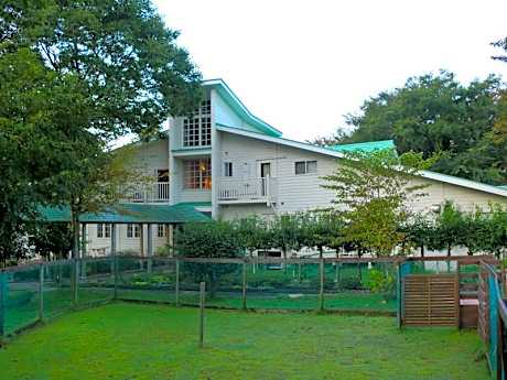 Hotel Shunka Tottori Daisen Resort