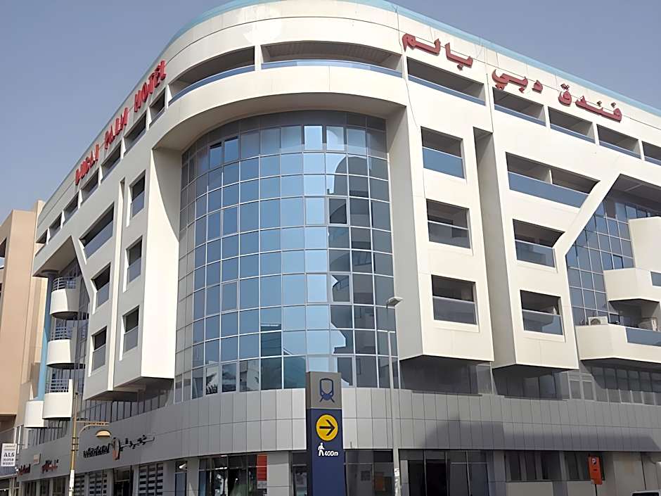 Abjad Crown Hotel