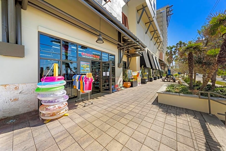 Origin by Beach Haven Vacation Rentals