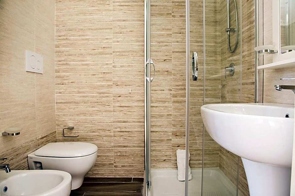 Faro Bianco Gallipoli Dependance