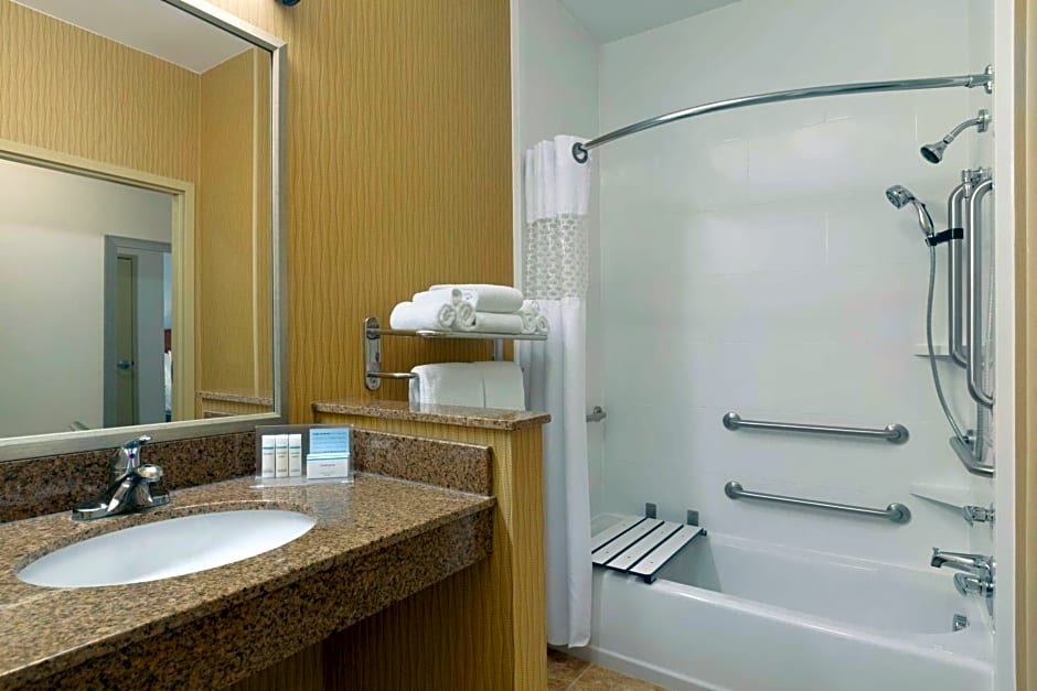 Hampton Inn By Hilton Denver-Northwest/Westminster