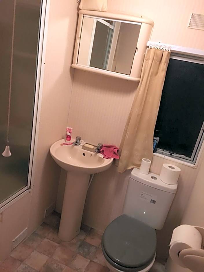 4 bedroom caravan ingoldmells skegness