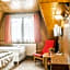 Hotel Konopiště Nová Myslivna