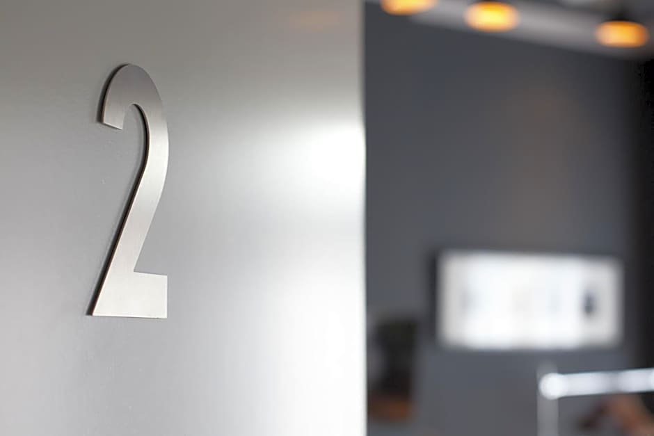 Boutique hotel Box 5