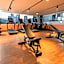 Courtyard by Marriott Guadalajara Andares