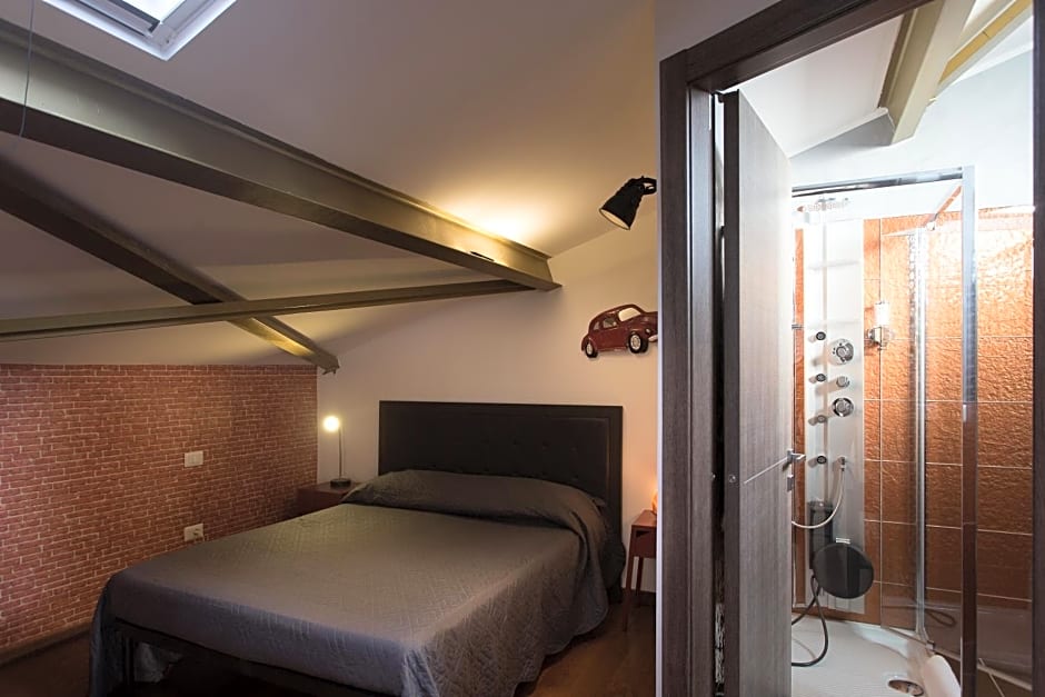 BB SAVOIA Affittacamere