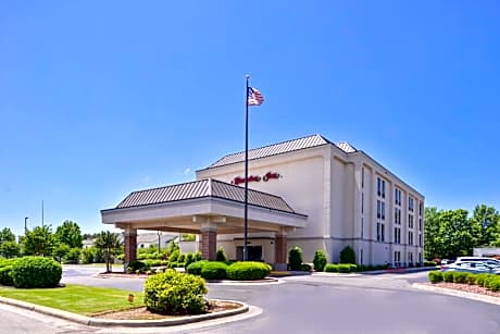 Hampton Inn By Hilton Decatur