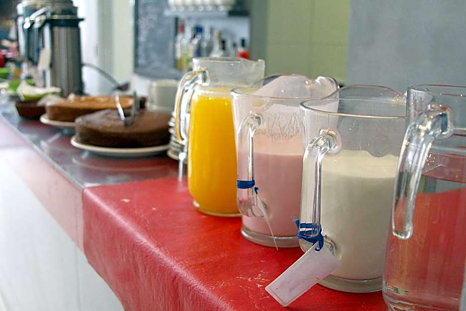 America Del Sur Hostel Buenos Aires