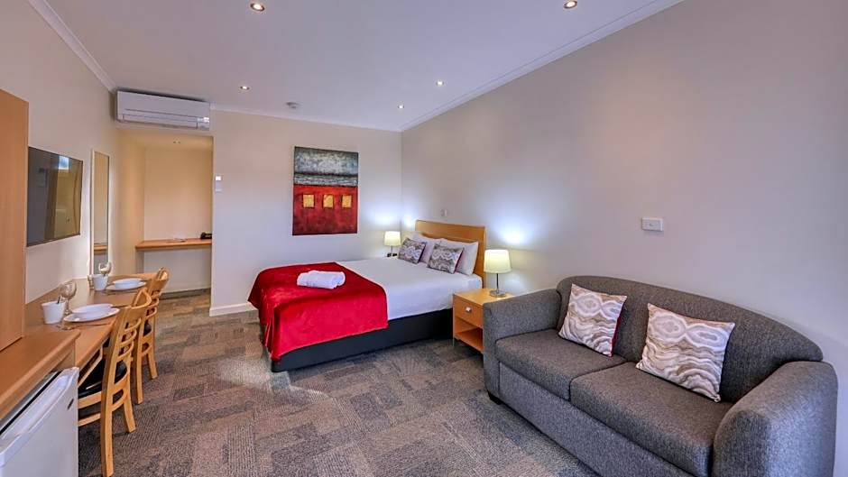 Quality Inn Swan Hill