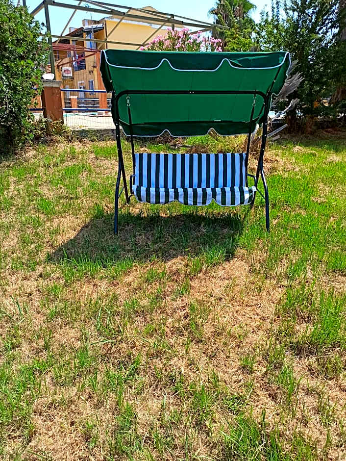 Summer Desire
