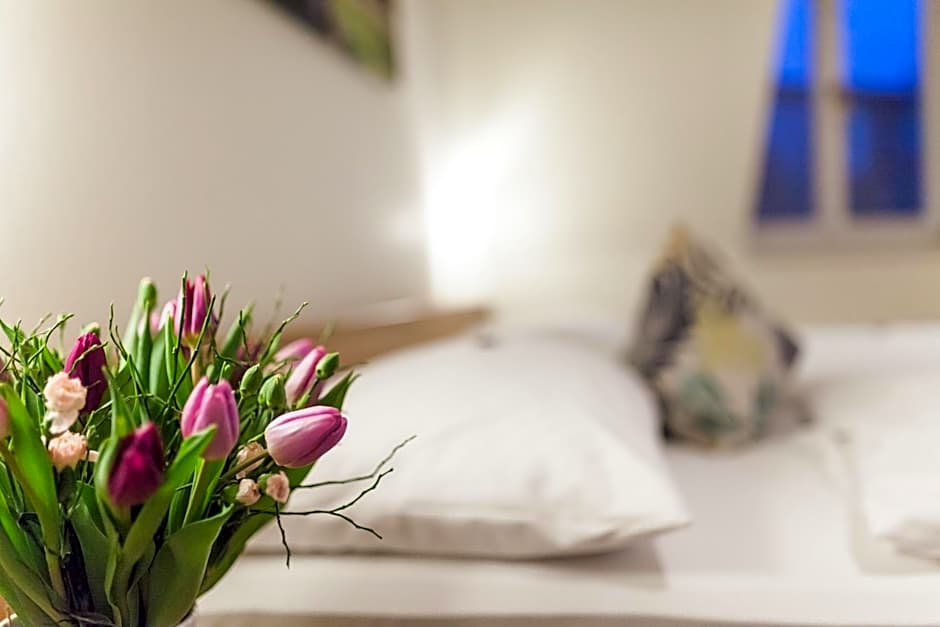 martas Hotel Allegra Berlin
