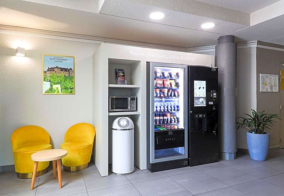 B&B HOTEL BEAUNE Nord