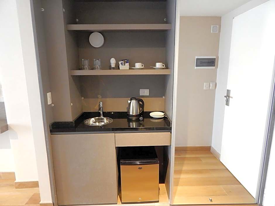 Avellaneda Aparts & Suites