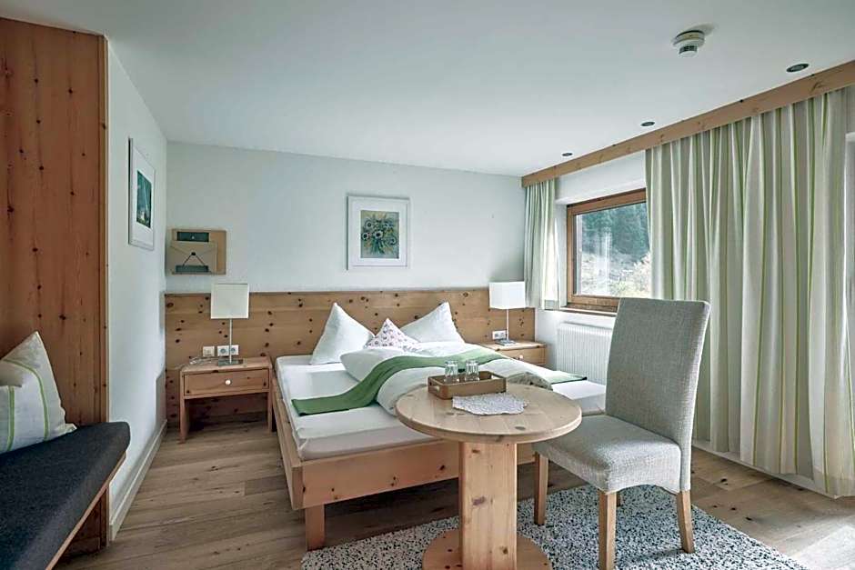 Bio Hotel Stillebach