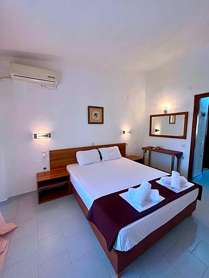 Sirtaki-Siviri Apartments