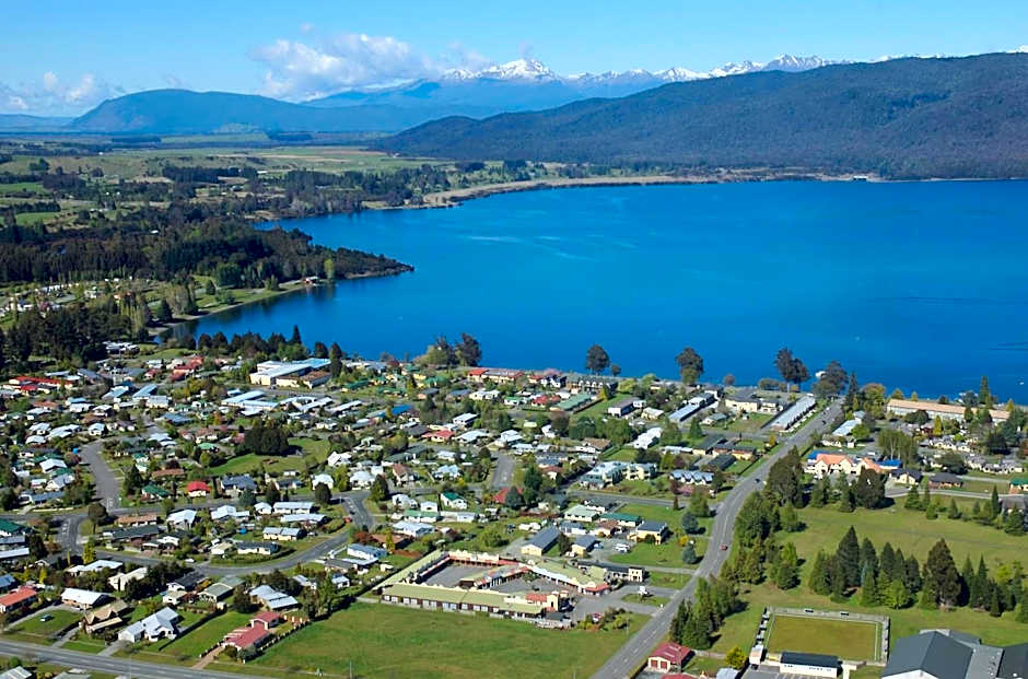 The Village Inn Hotel