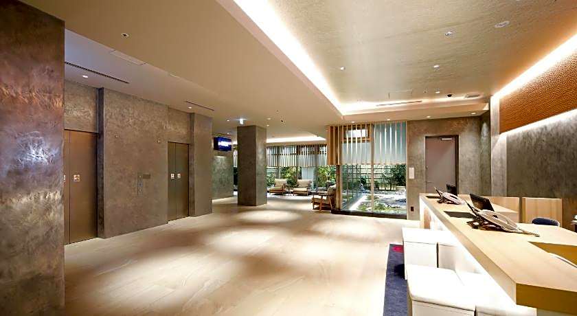 Travelodge Kyoto Shijo-Kawaramachi