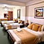 Hotel Amón Real