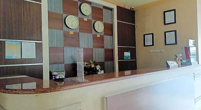 OYO 93953 Kost Tamara Near Kantor Desa Sengka