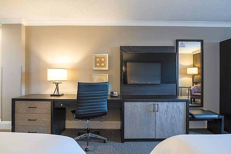 Crowne Plaza Hotel Moncton Downtown By IHG