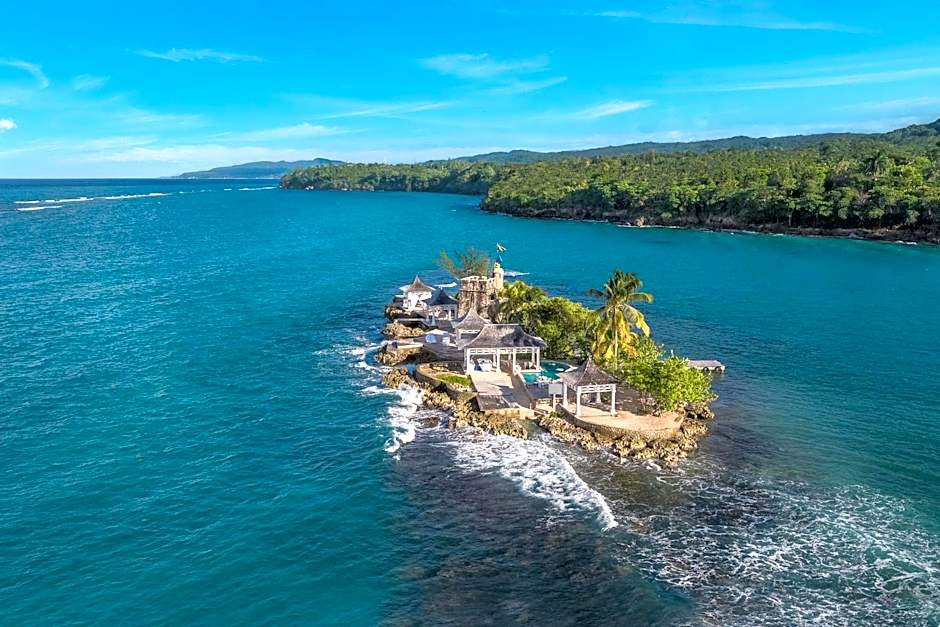 Couples Tower Isle- All Inclusive