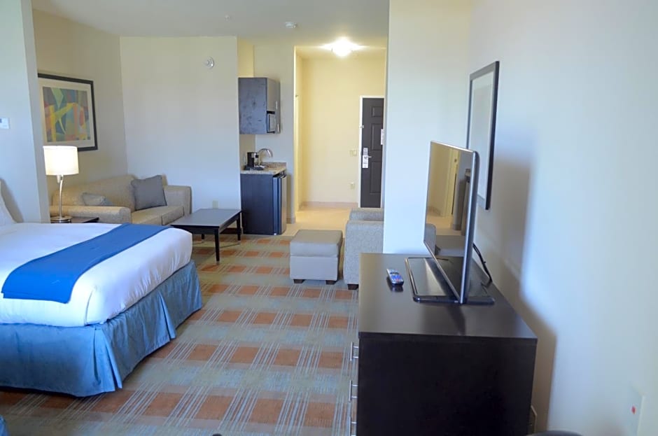 Holiday Inn Express & Suites Houston Northwest-Brookhollow By IHG