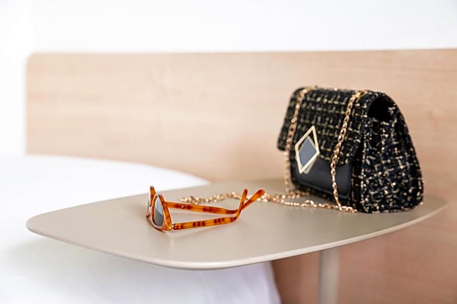 ibis budget Carcassonne Aéroport - A61