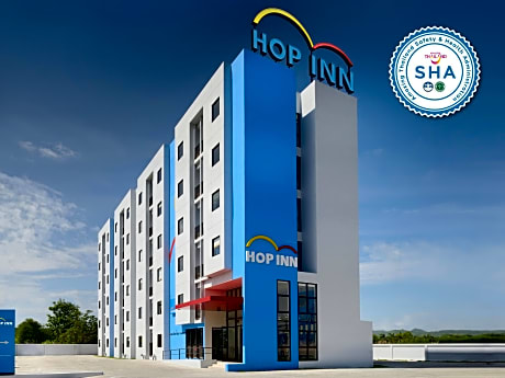 HOP INN Hat Yai