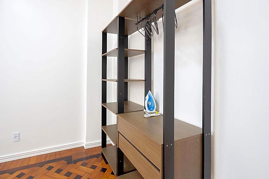 Paradise Found: Copacabana and Comfort United!