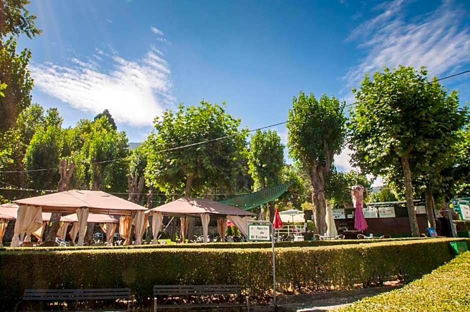 La Casona del Pinar Albergue