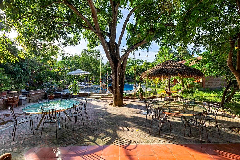 Ninh Binh Family Homestay