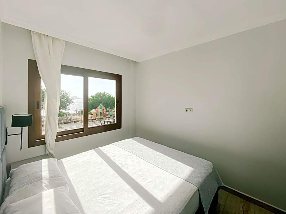 Turgutreis Apart Otel