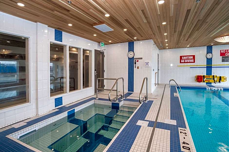 Sandman Signature St. John's Hotel