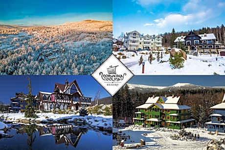 Norweska Dolina Family&Pet-friendly Resort
