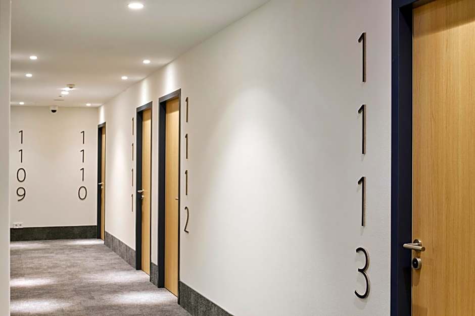 H2 Hotel Wien Schönbrunn