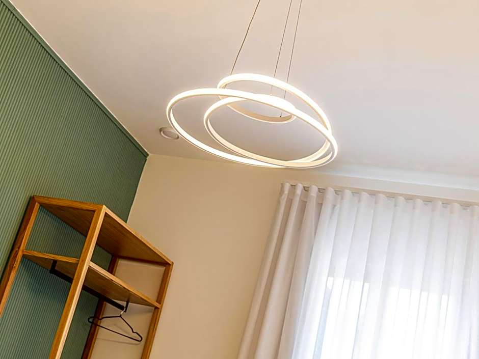 Casa Brigida Rooms - B&B Napoli Centro