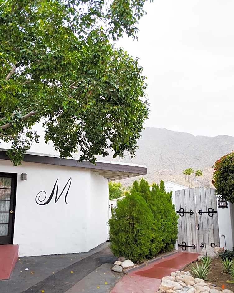 Ingleside Inn