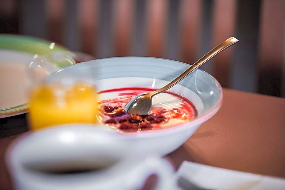 JUFA Alpenhotel Saalbach