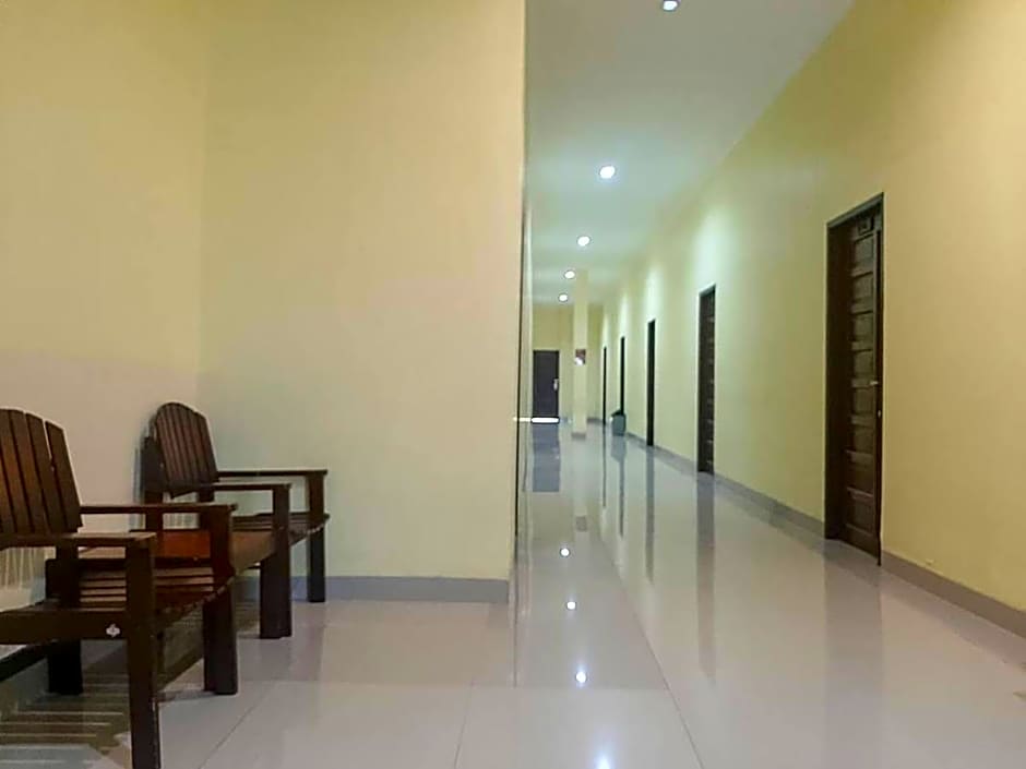 RedDoorz near Kantor PLN Sangatta