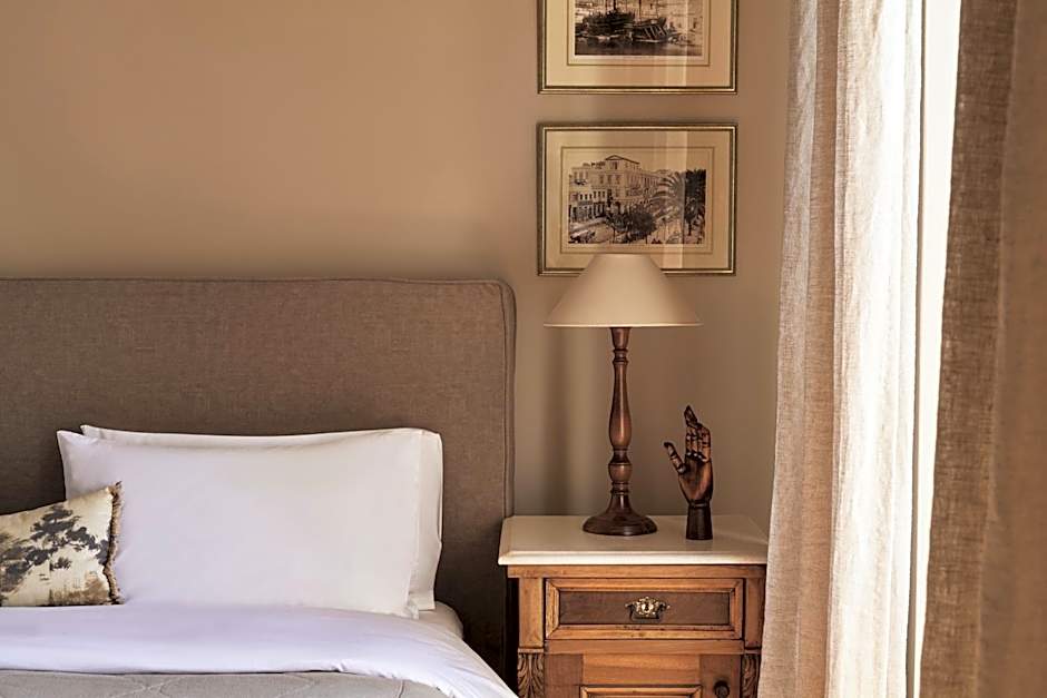 Photo 1 of 5 of Honeymoon Suite, Sea View, Main Building