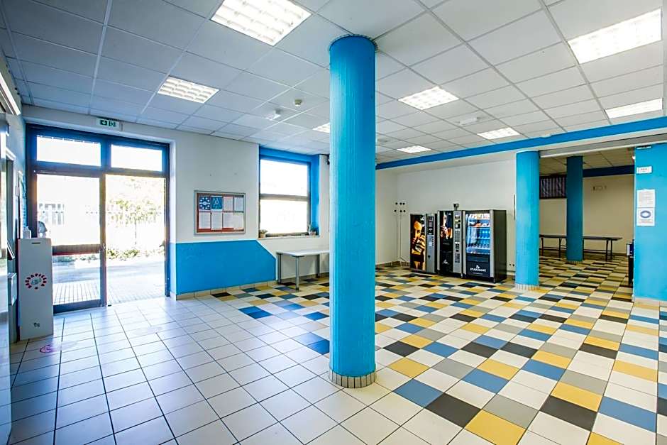 Ostello Ipsia