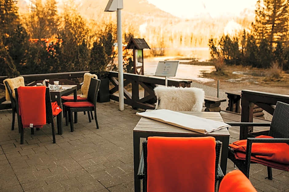 Hotel Solisko