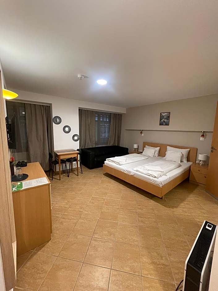 Esprit Hotel