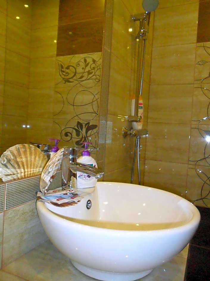 Villa Aida pokoje gościnne