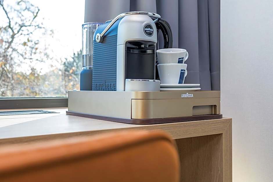 Hotel de Rousch - 4 sterren Superieur