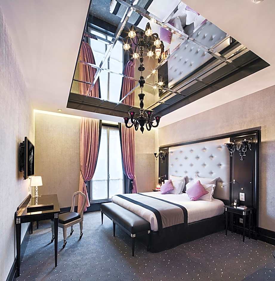 Maison Albar Hotels Le Diamond